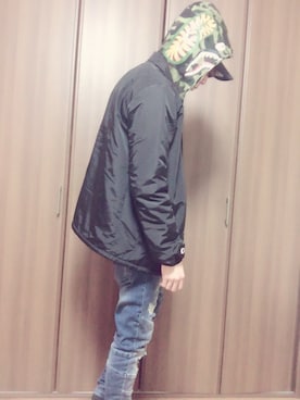 624さんのコーディネート