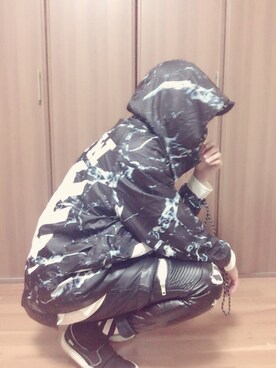 624さんのコーディネート