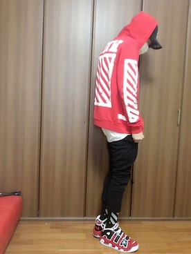 624さんのコーディネート