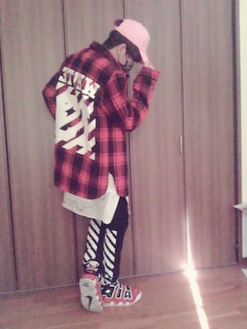 624さんのコーディネート