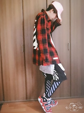 624さんのコーディネート