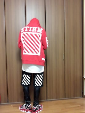 624さんのコーディネート