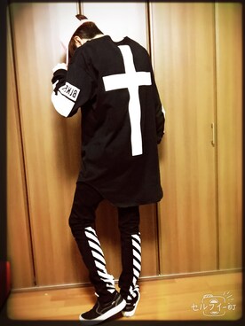 624さんのコーディネート