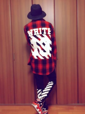 624さんのコーディネート