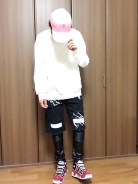 624さんのコーディネート