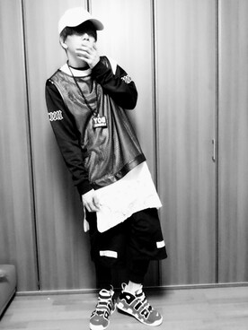 624さんのコーディネート