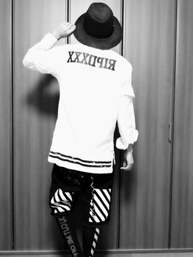 624さんのコーディネート