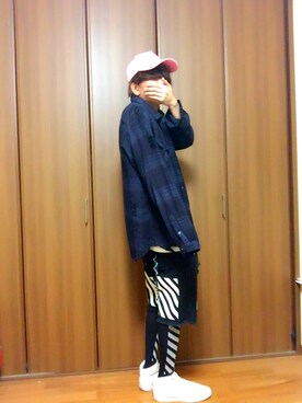 624さんのコーディネート