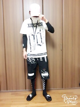 624さんのコーディネート