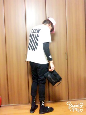 624さんのコーディネート