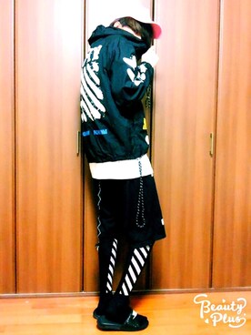 624さんのコーディネート