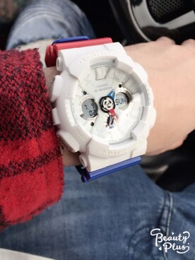 624さんのコーディネート