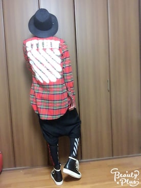 624さんのコーディネート