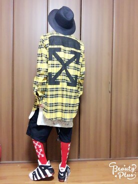 624さんのコーディネート