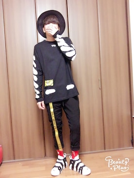 624さんのコーディネート