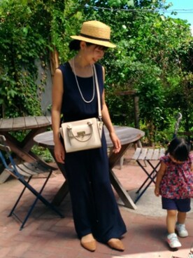 ai_aiさんのコーディネート