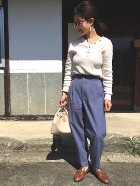 ai_aiさんのコーディネート