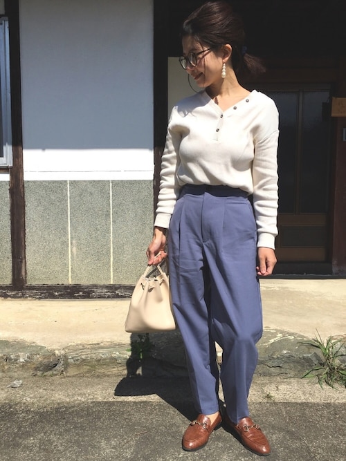 Ai Ai ジーユーのその他を使ったコーディネート Wear