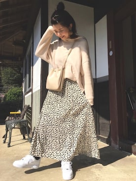 ai_aiさんのコーディネート