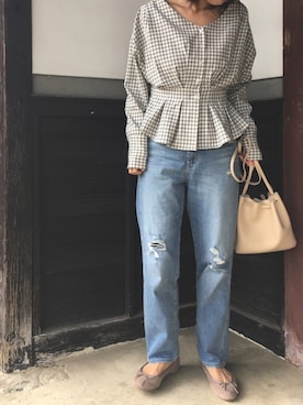 ai_aiさんのコーディネート