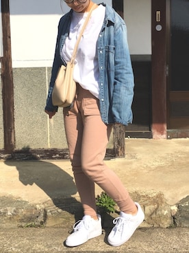 ai_aiさんのコーディネート