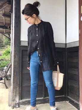 ai_aiさんのコーディネート