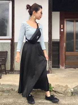 ai_aiさんのコーディネート