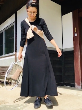 ai_aiさんのコーディネート