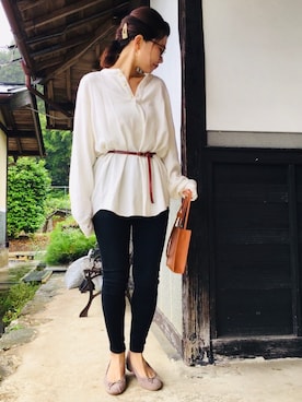 ai_aiさんのコーディネート