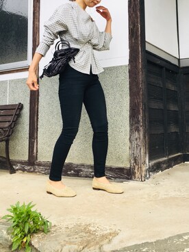 ai_aiさんのコーディネート