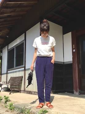 ai_aiさんのコーディネート