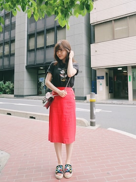 lan6868さんのコーディネート