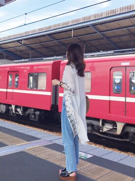 lan6868さんのコーディネート