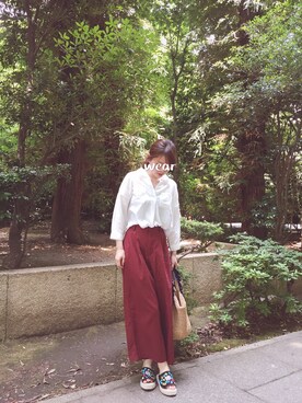 lan6868さんのコーディネート