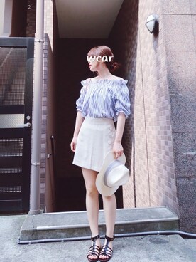 lan6868さんのコーディネート