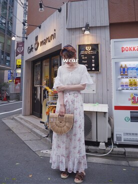 lan6868さんのコーディネート