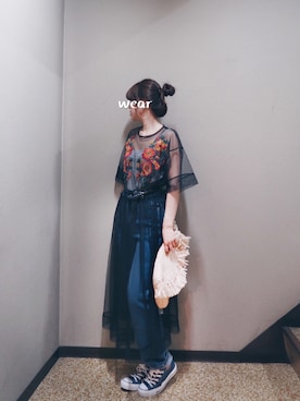 lan6868さんのコーディネート