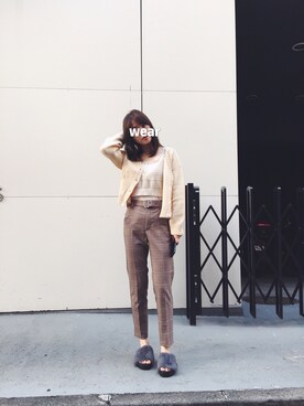 lan6868さんのコーディネート