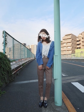 lan6868さんのコーディネート