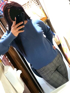 baikoさんのコーディネート