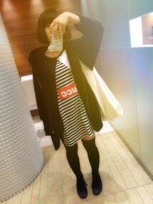 PUNK DRUNKERS | MUCC✖️PUNK DRUNKERS
MUCC BIG T(Tシャツ/カットソー)