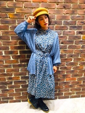 maricozeroさんのコーディネート