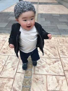 けんたろうさんのコーディネート