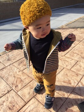 けんたろうさんのコーディネート