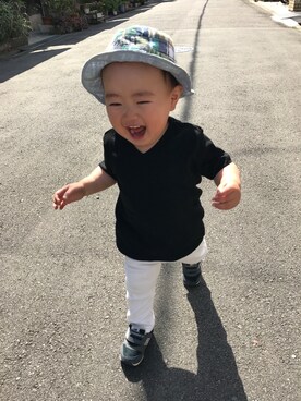 けんたろうさんのコーディネート