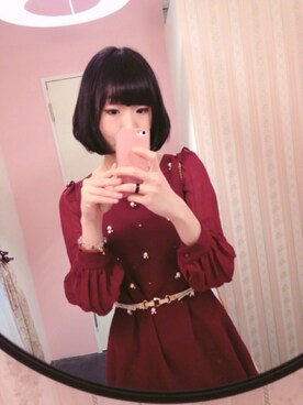 芙歌 fuukaさんのコーディネート