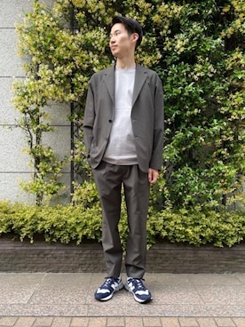 shohei kusakaさんのコーディネート