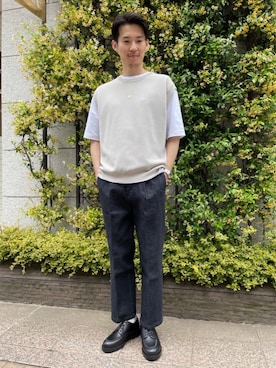 shohei kusakaさんのコーディネート