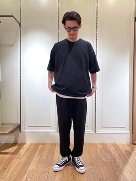 shohei kusakaさんのコーディネート