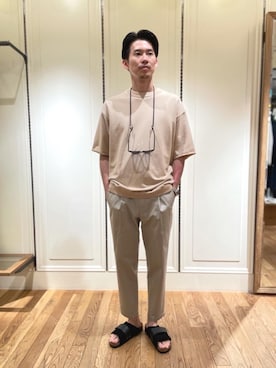 shohei kusakaさんのコーディネート